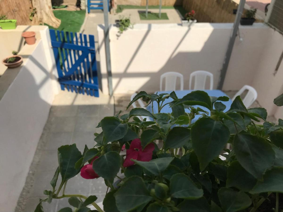 Queen Of The Dead Sea By Crown Neve Zohar Exterior foto