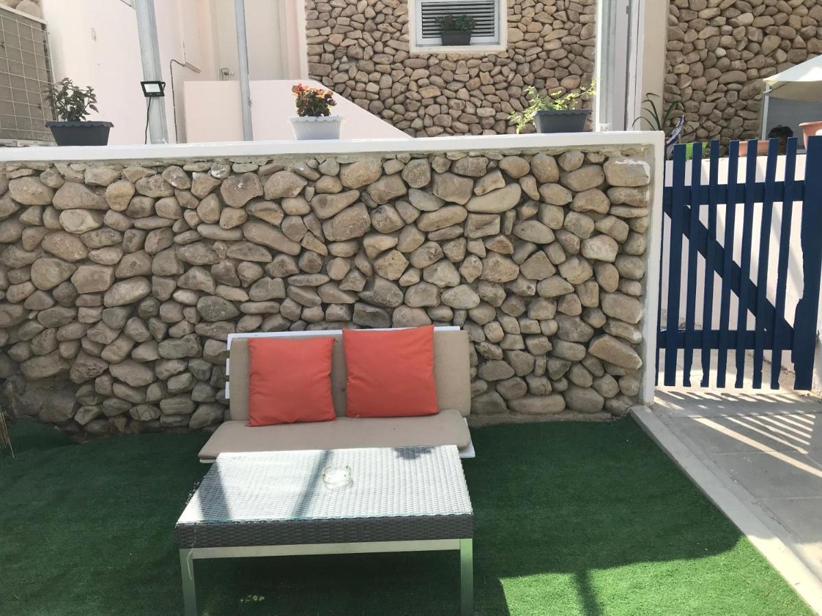 Queen Of The Dead Sea By Crown Neve Zohar Exterior foto